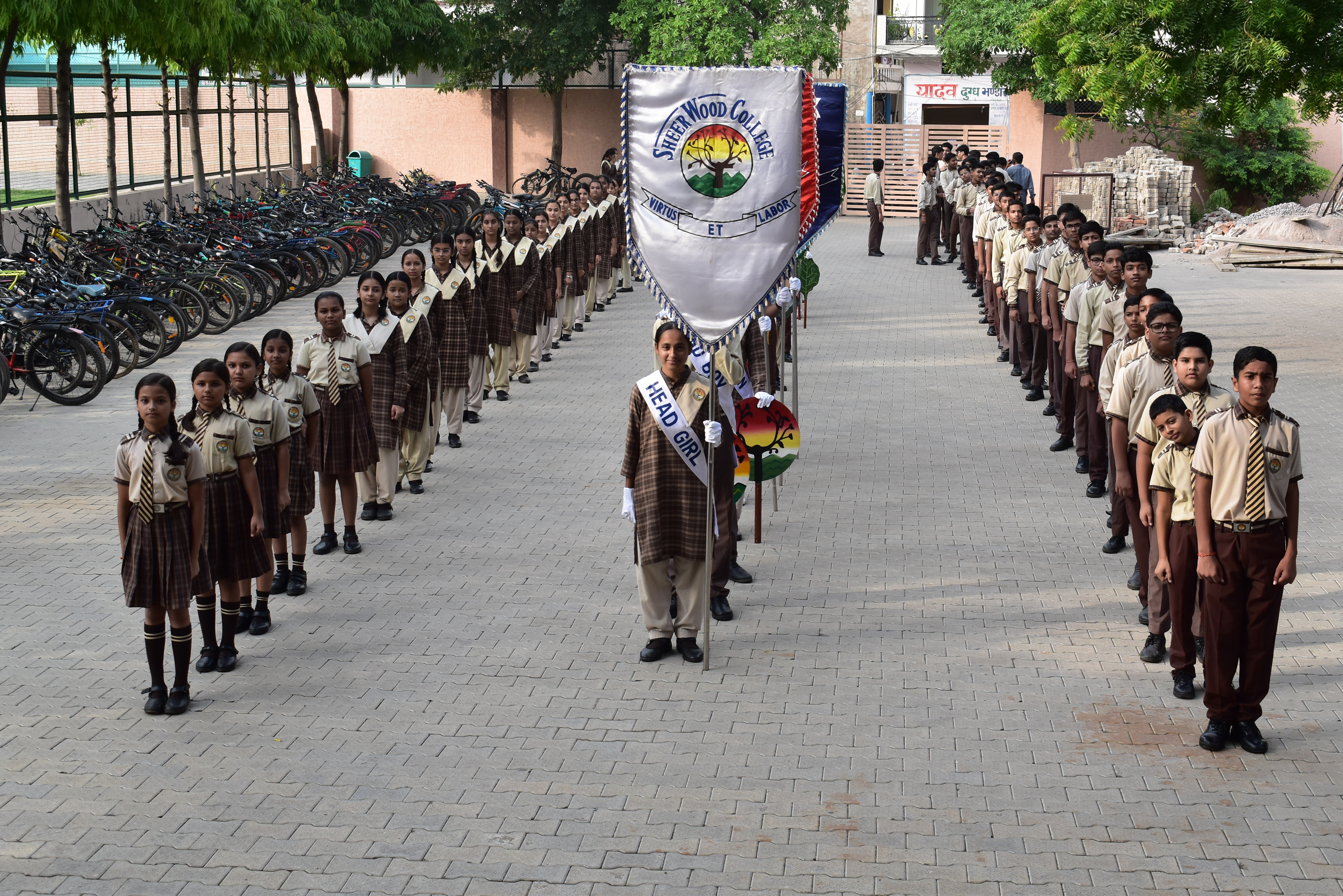 Investiture Ceremony held on 13th July 2026